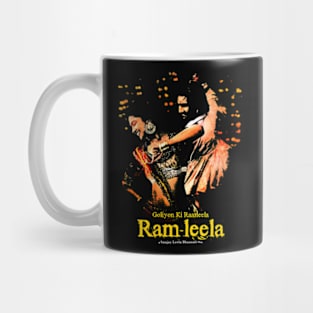 Ram leela Mug